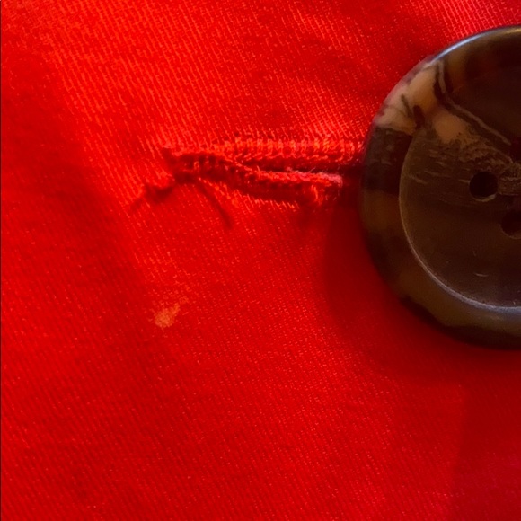 CAbi trench coat EUC - Picture 4 of 4